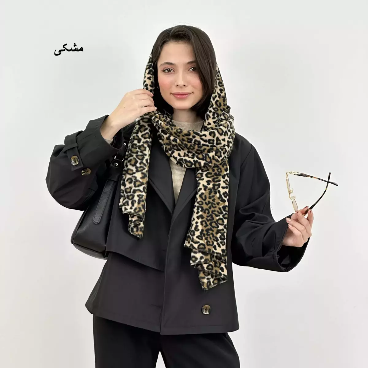 ترنچ کت 1007218