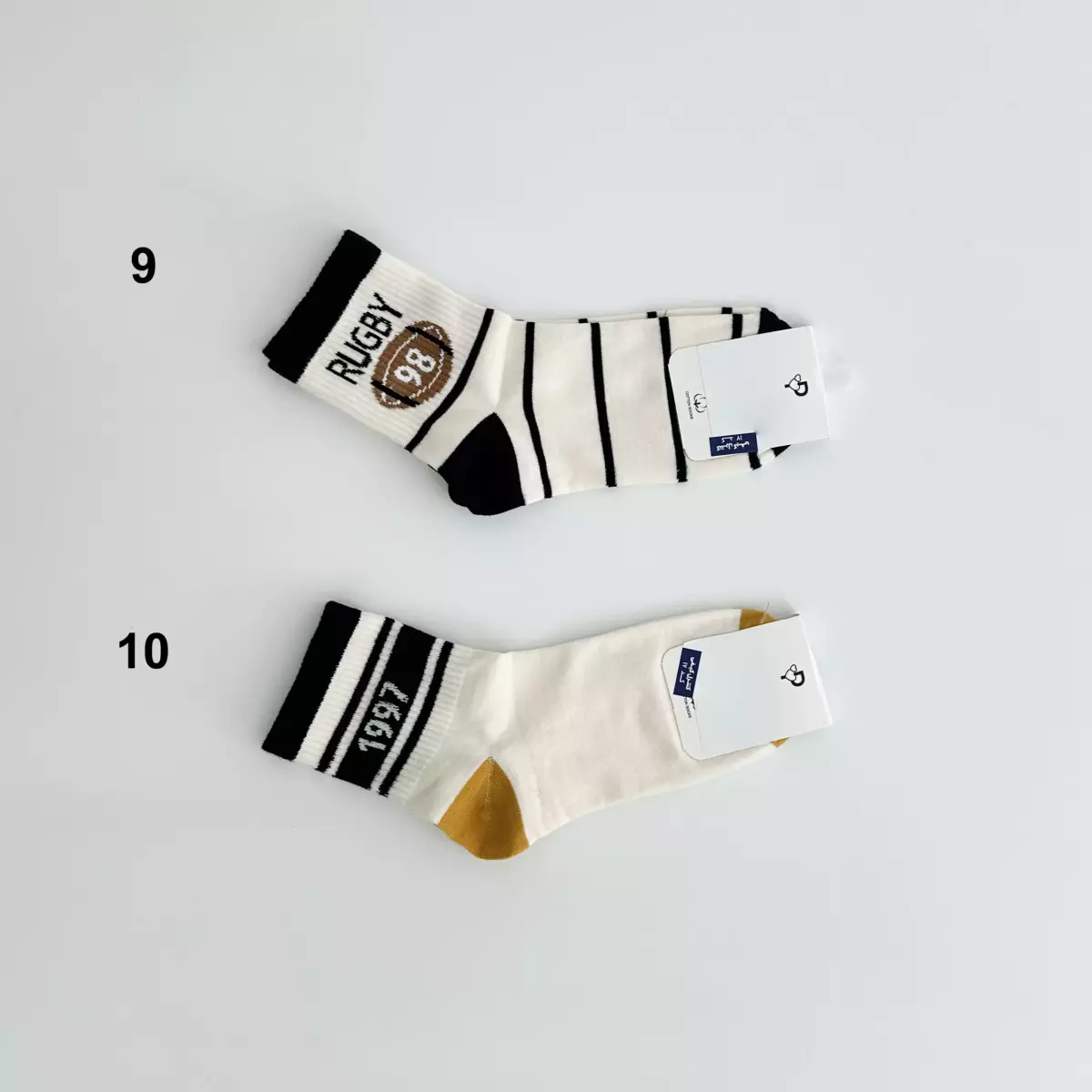 جوراب اسپرت 1007219