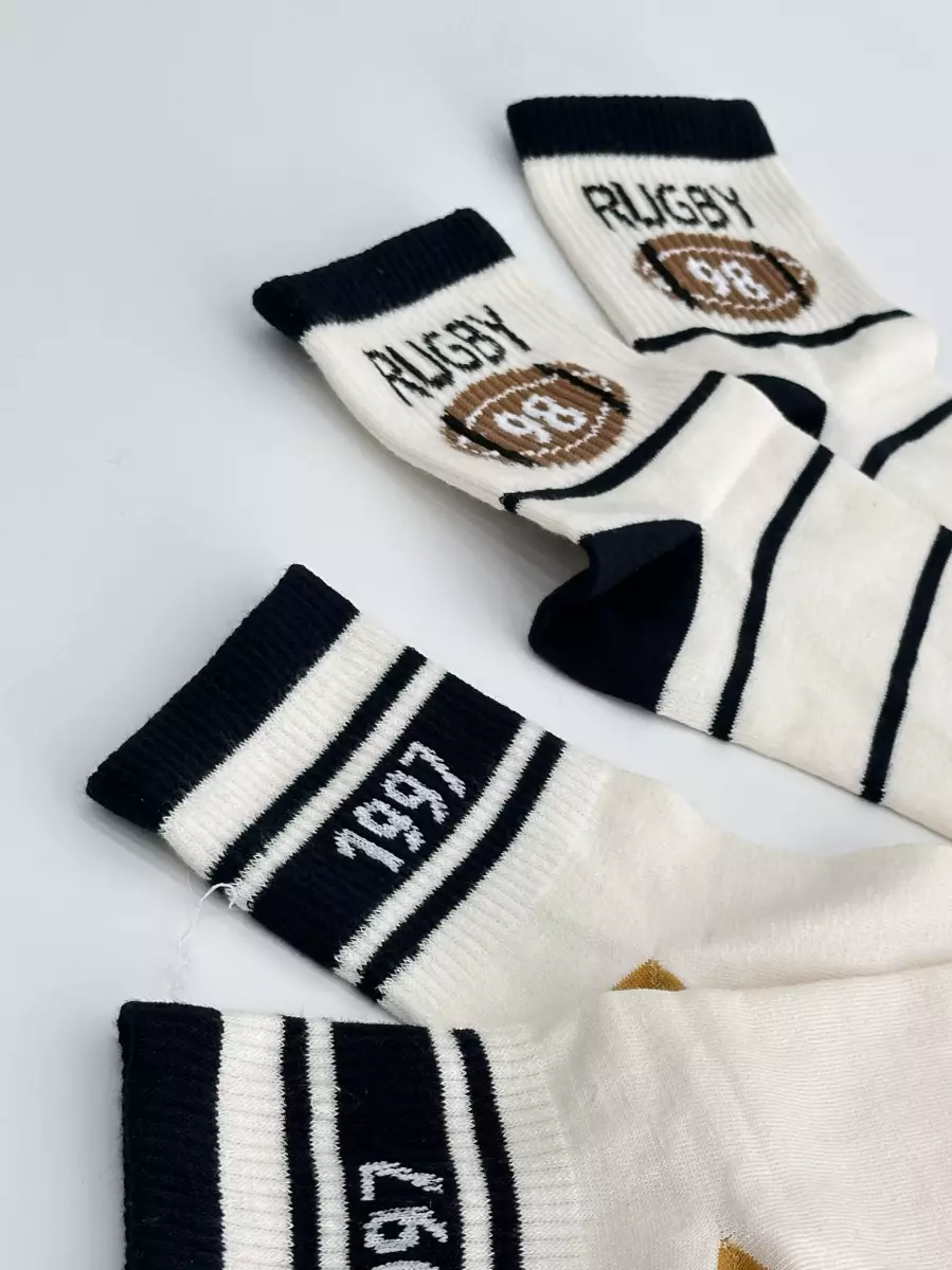 جوراب اسپرت 1007219