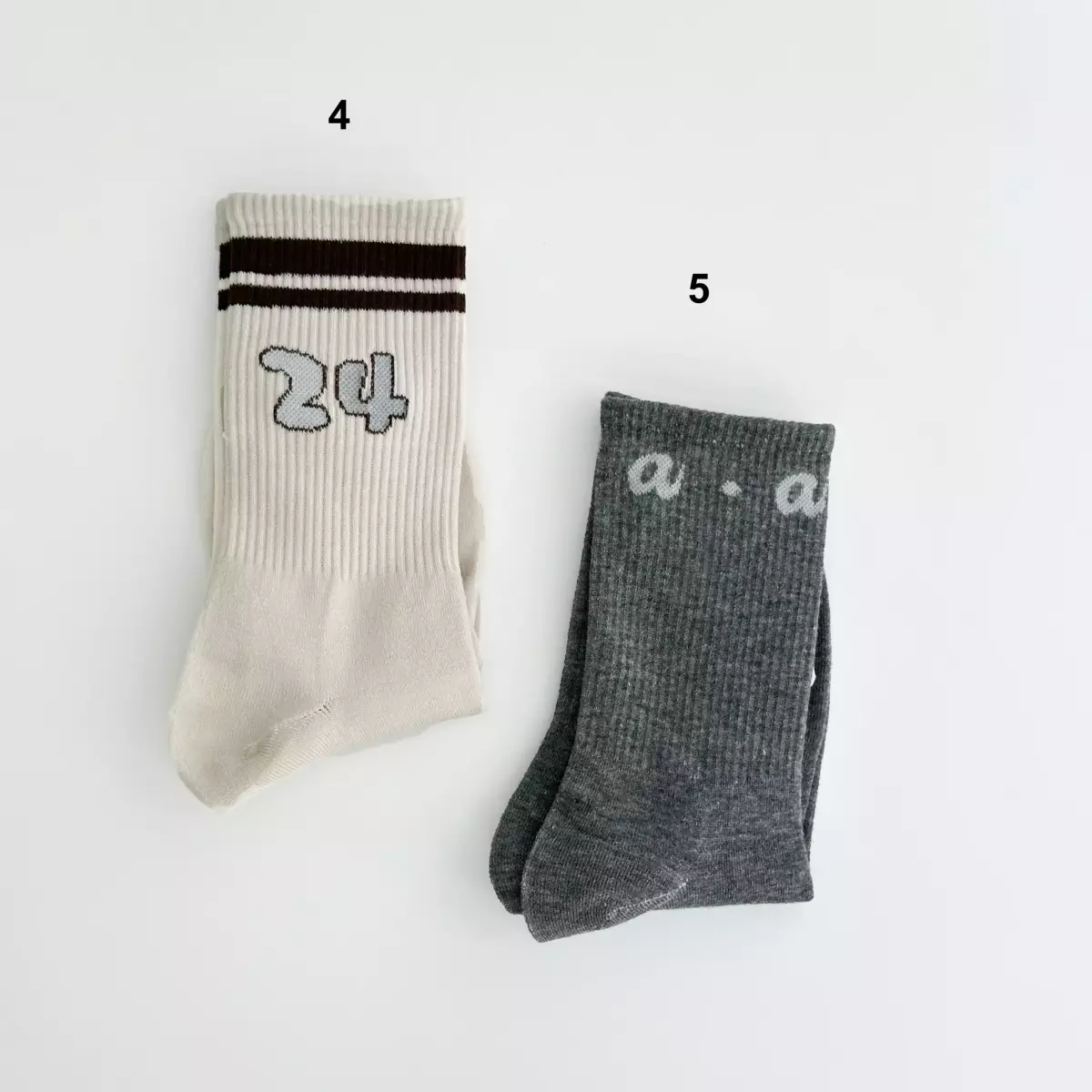 جوراب ساقدار 1007101