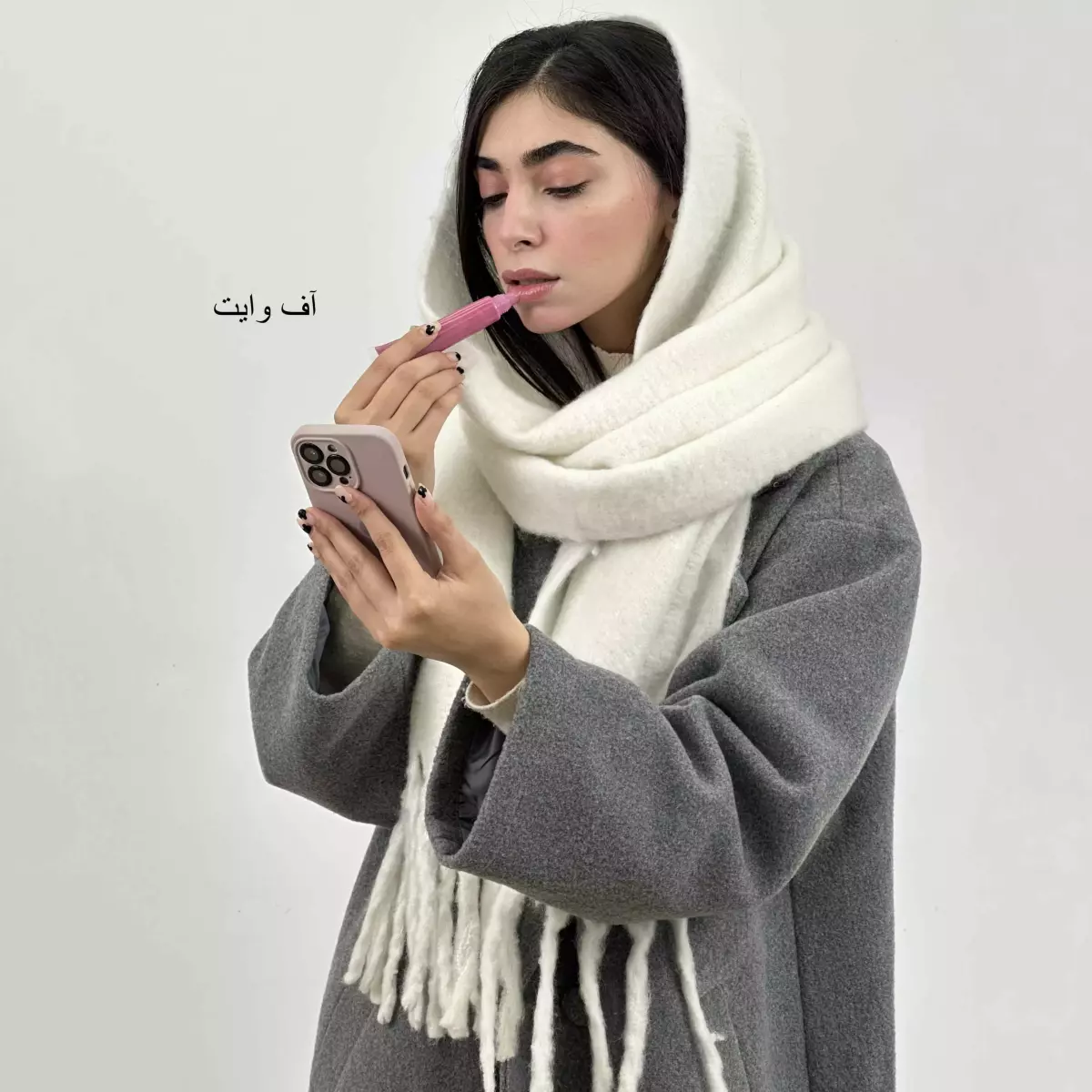 بیگ اسکارف 1007225