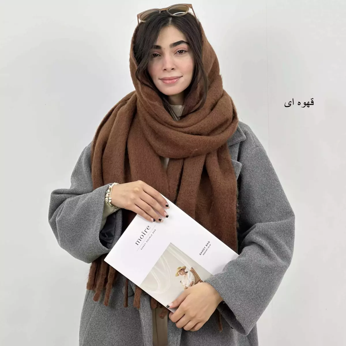 بیگ اسکارف 1007225