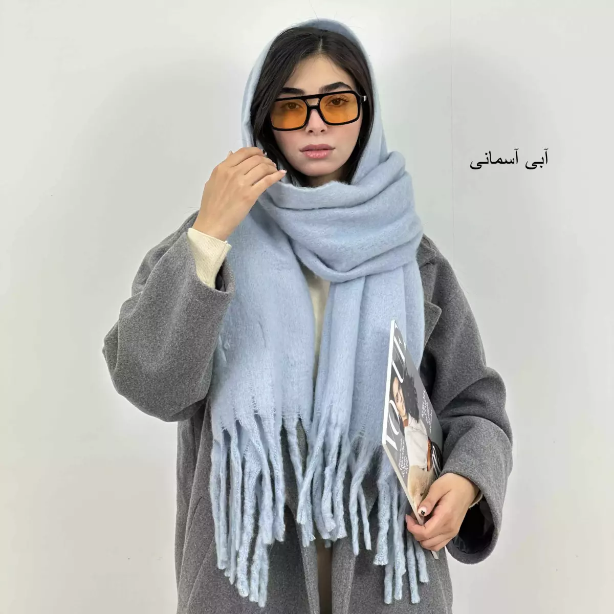 بیگ اسکارف 1007225