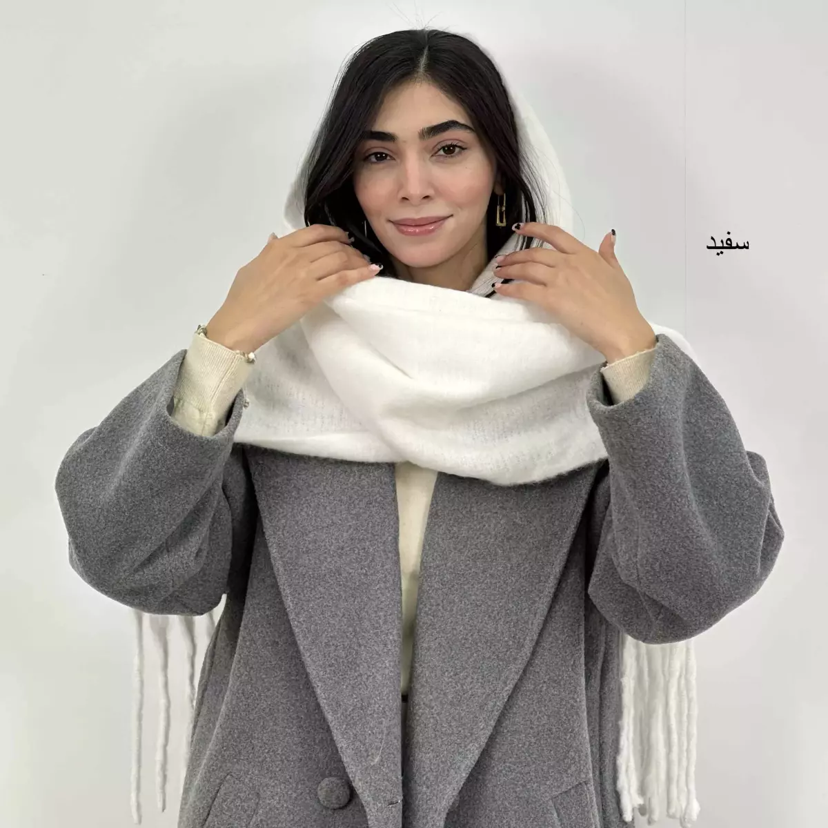 بیگ اسکارف 1007225