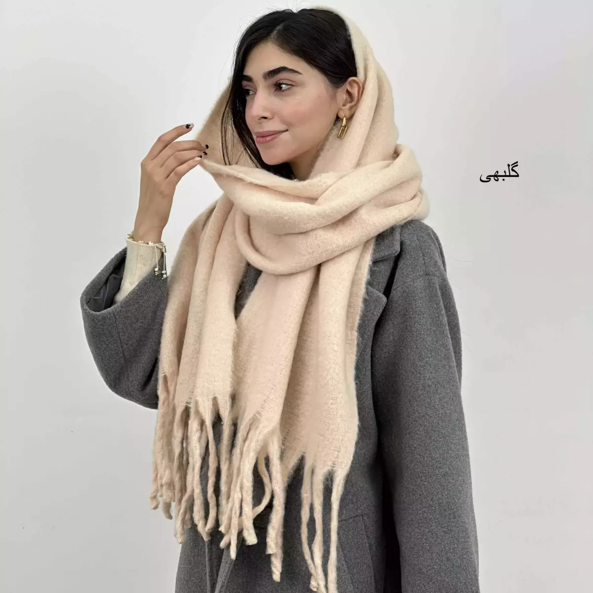 بیگ اسکارف 1007225