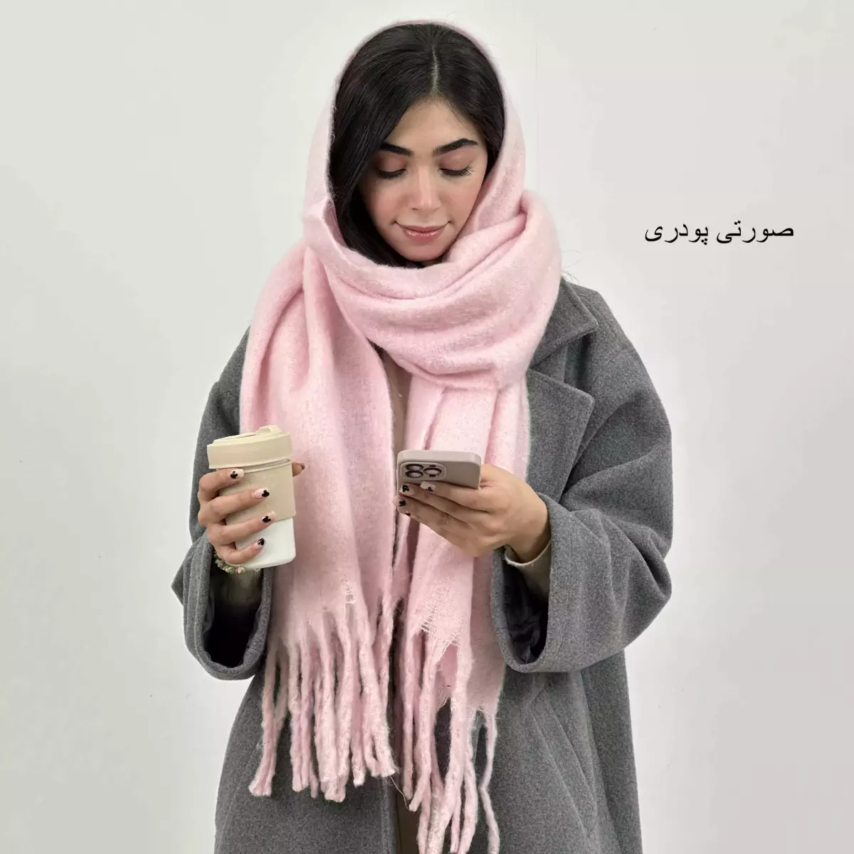 بیگ اسکارف 1007225