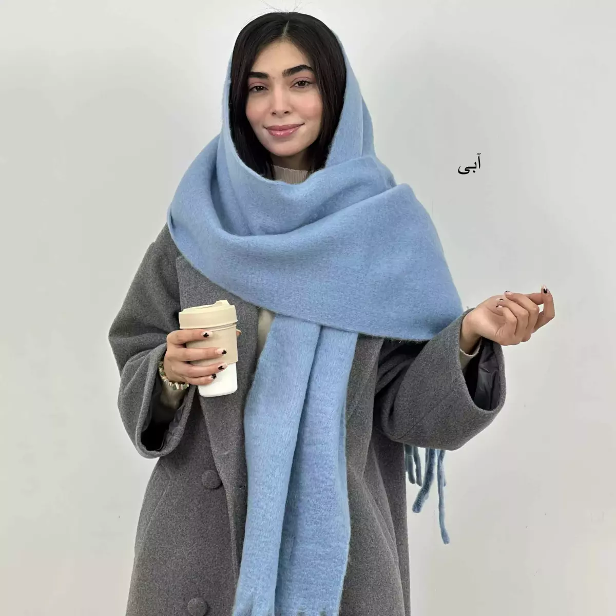 بیگ اسکارف 1007225