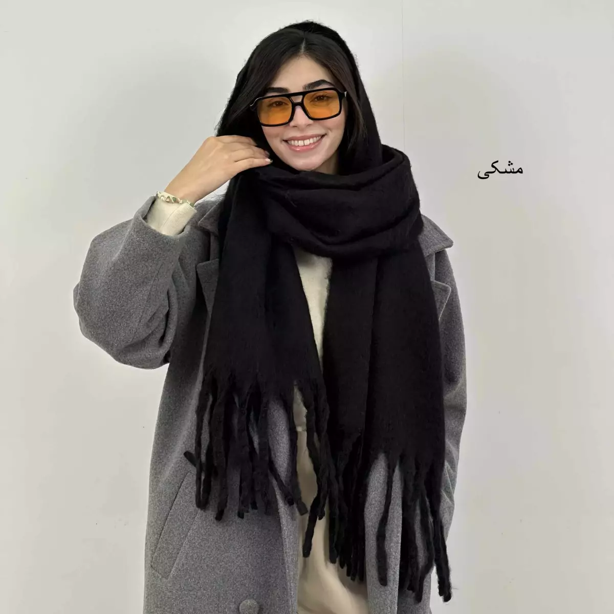 بیگ اسکارف 1007225