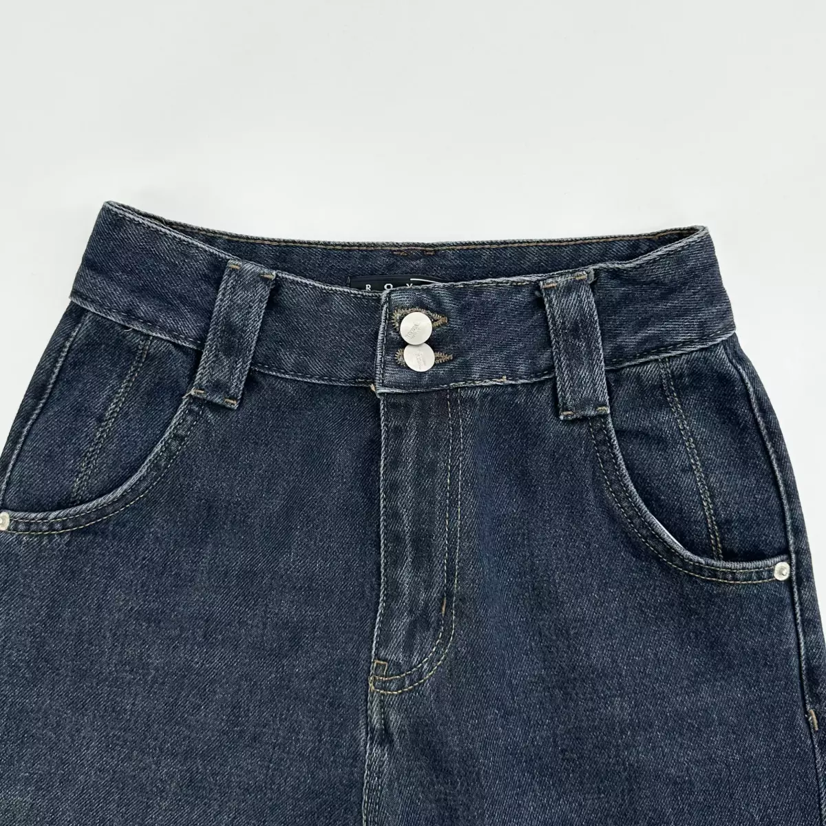 شلوار جین بگ 1007233