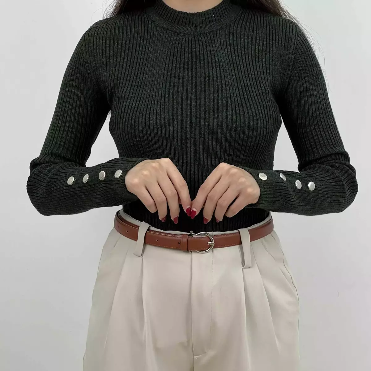 بلوز بافت 1007230