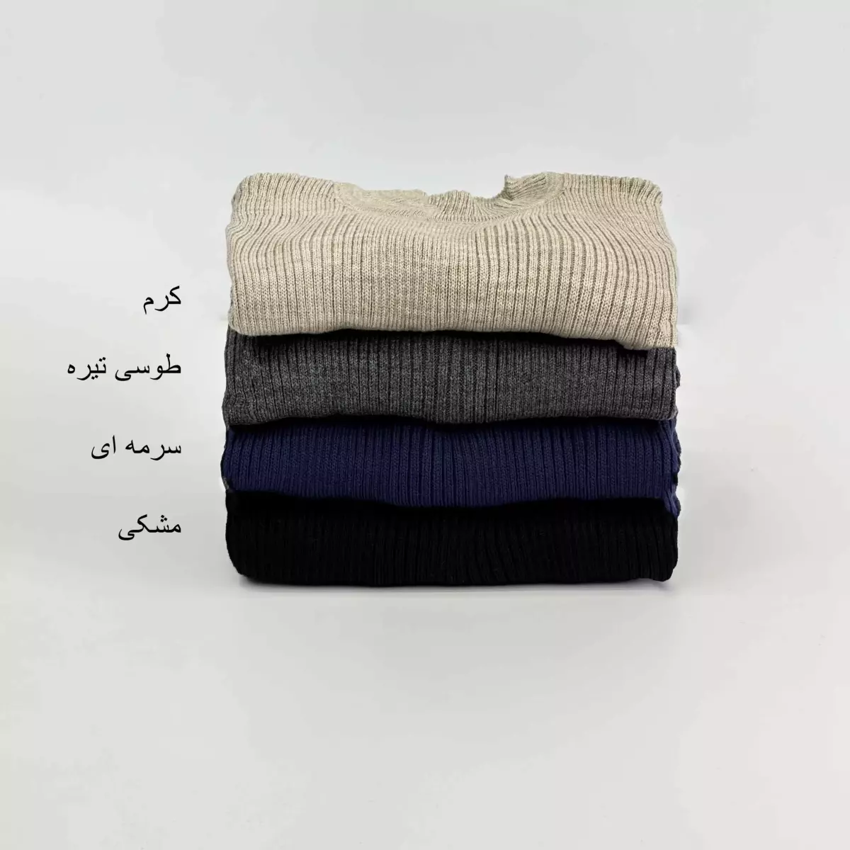 بلوز بافت 1007230