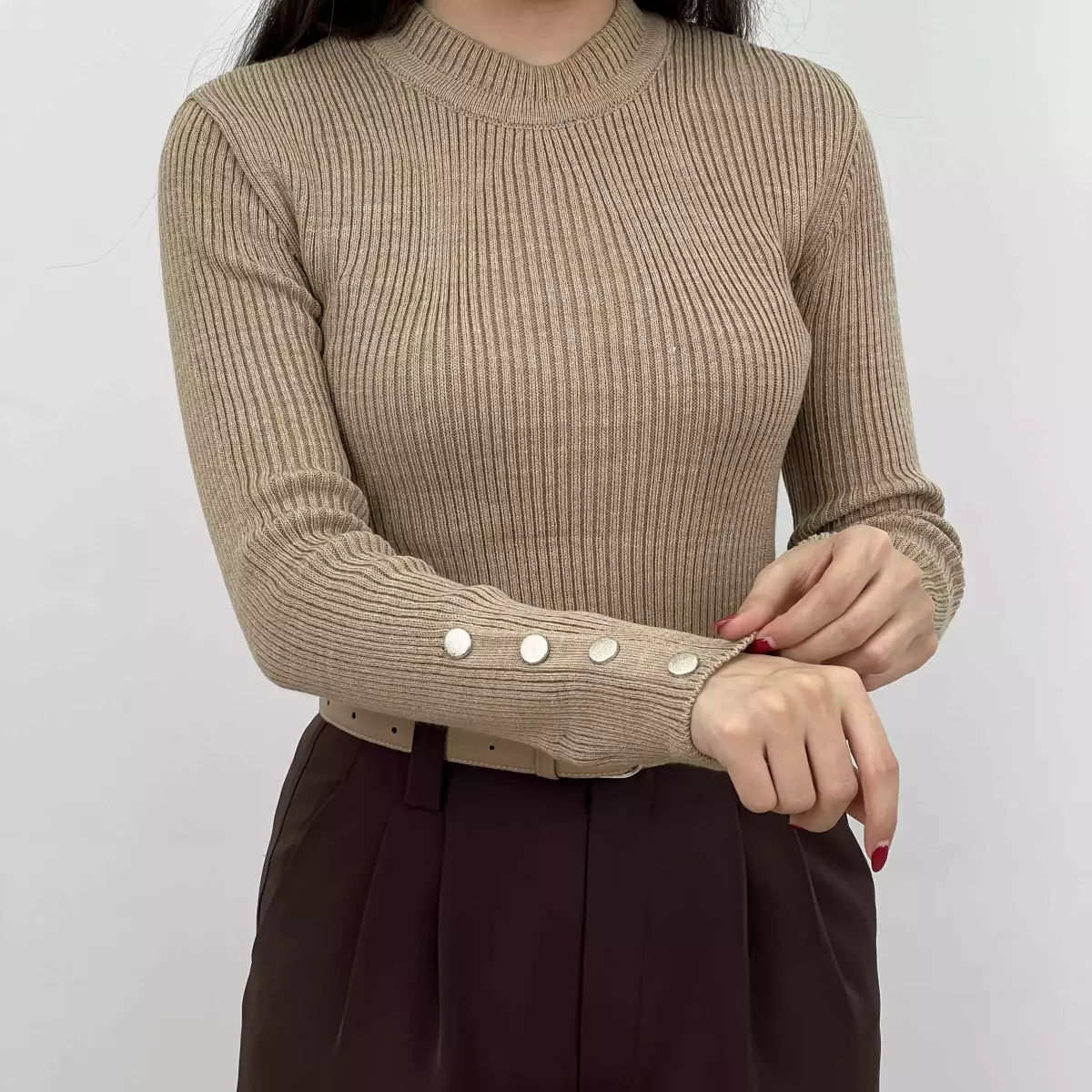 بلوز بافت 1007230