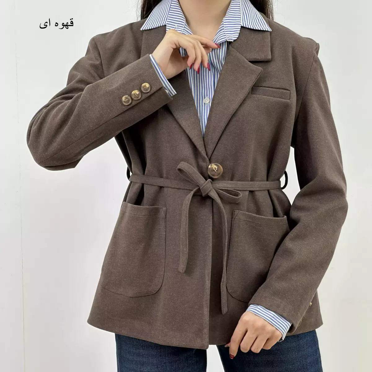 کت بلیزر 1007223