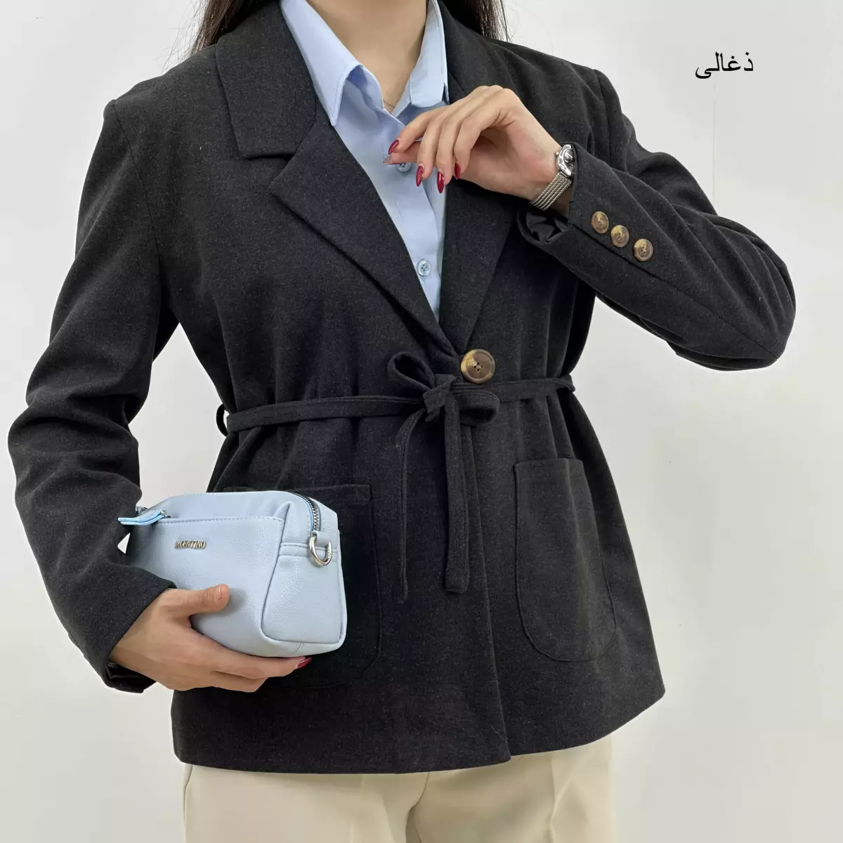 کت بلیزر 1007223