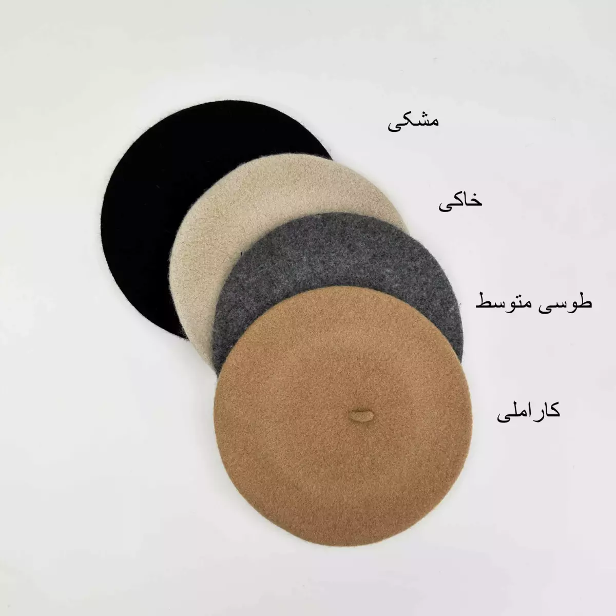 کلاه برت 1007215