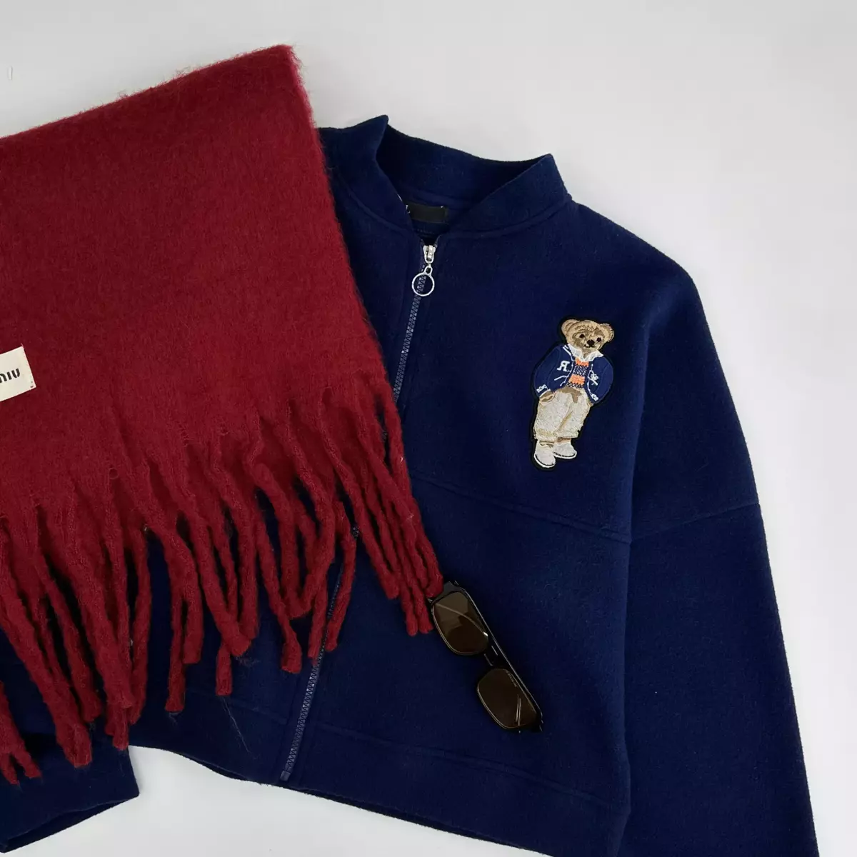 سویشرت خرسی 1007232