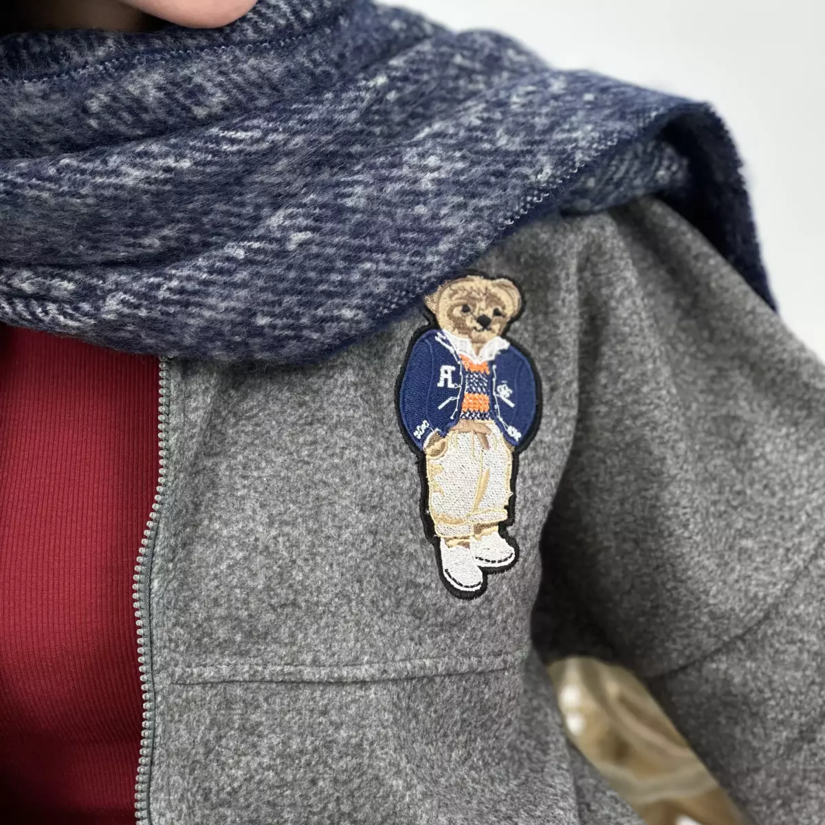 سویشرت خرسی 1007232