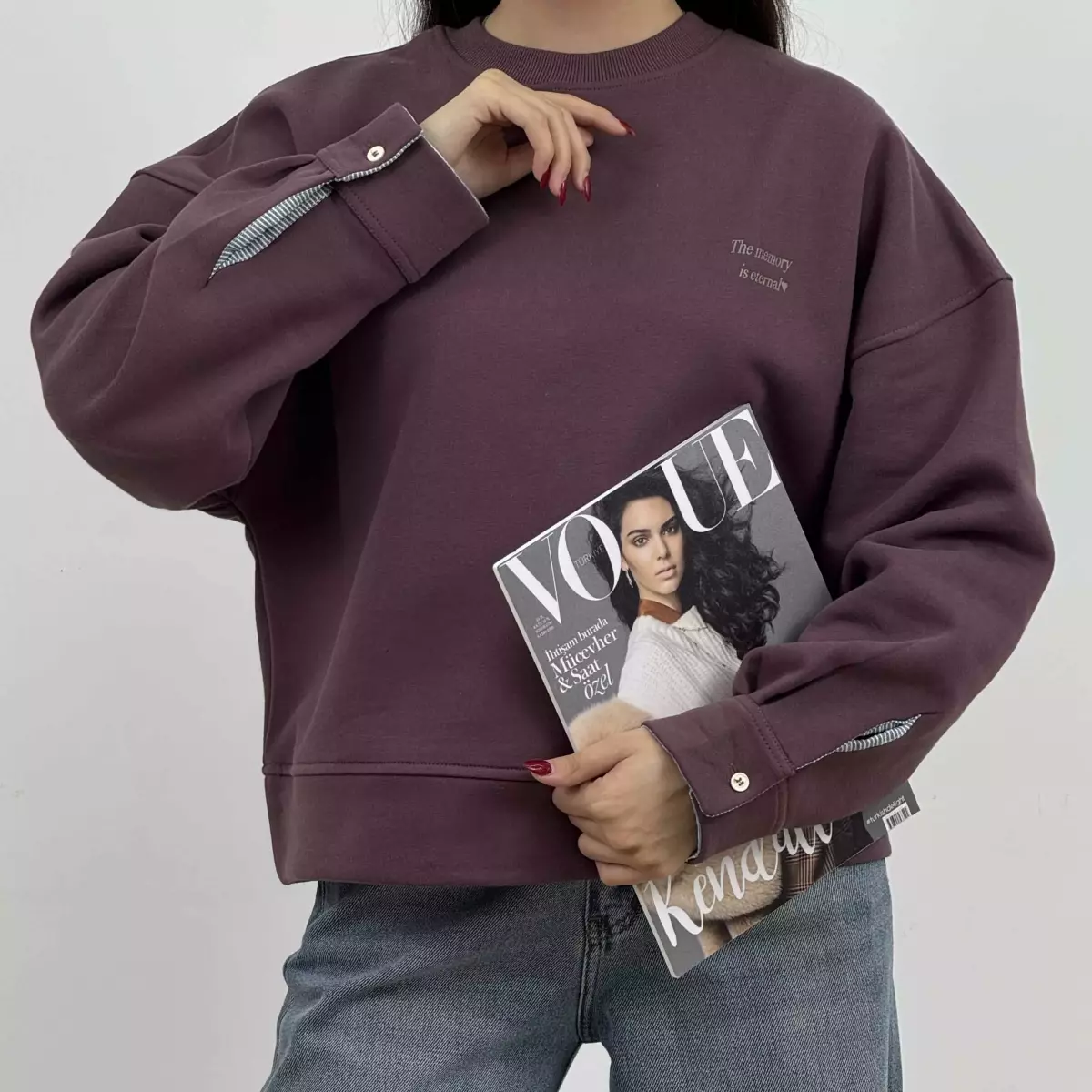 پلیور دورس 1007241