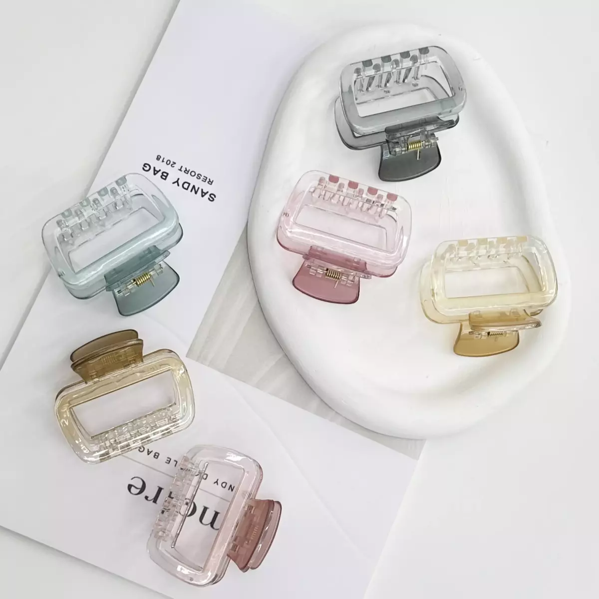 کلیپس لایت‌موود 1007234