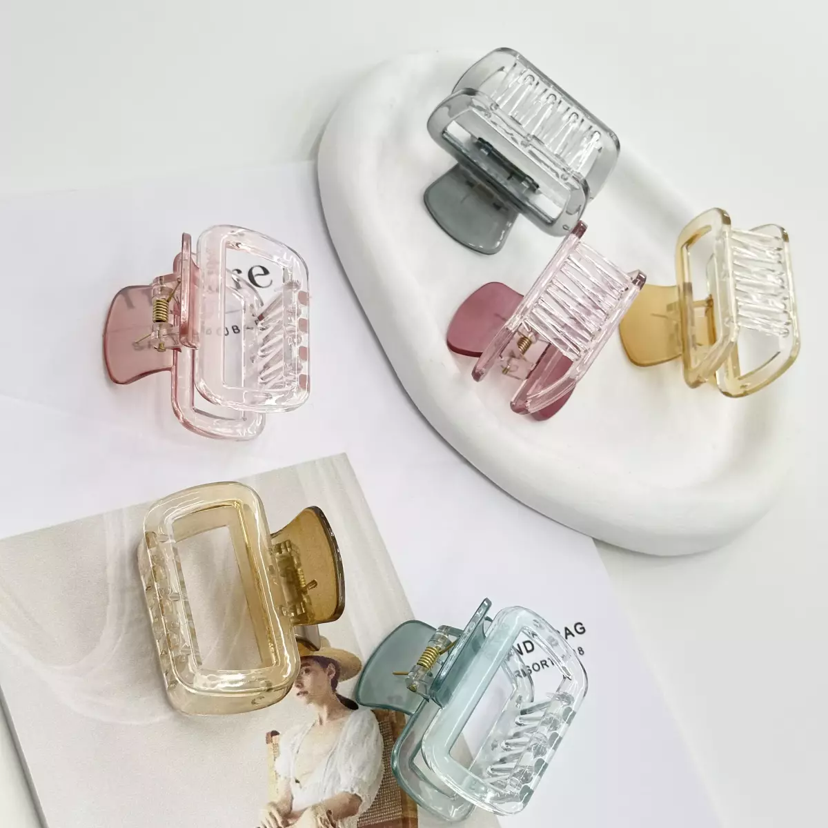 کلیپس لایت‌موود 1007234