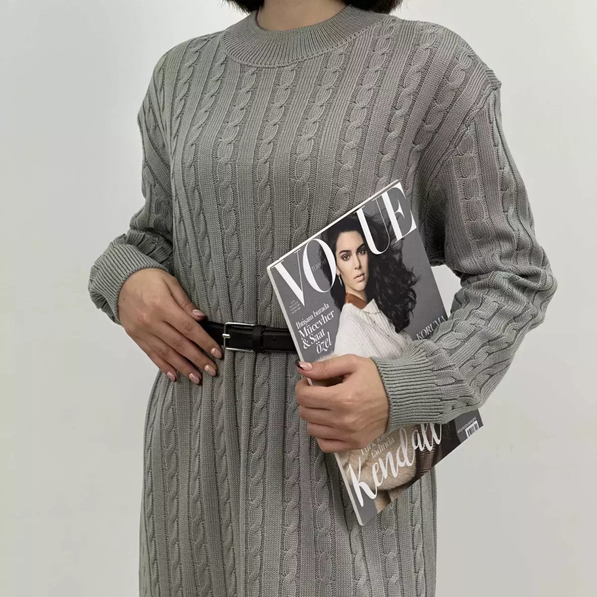 پیراهن بافت 1007245