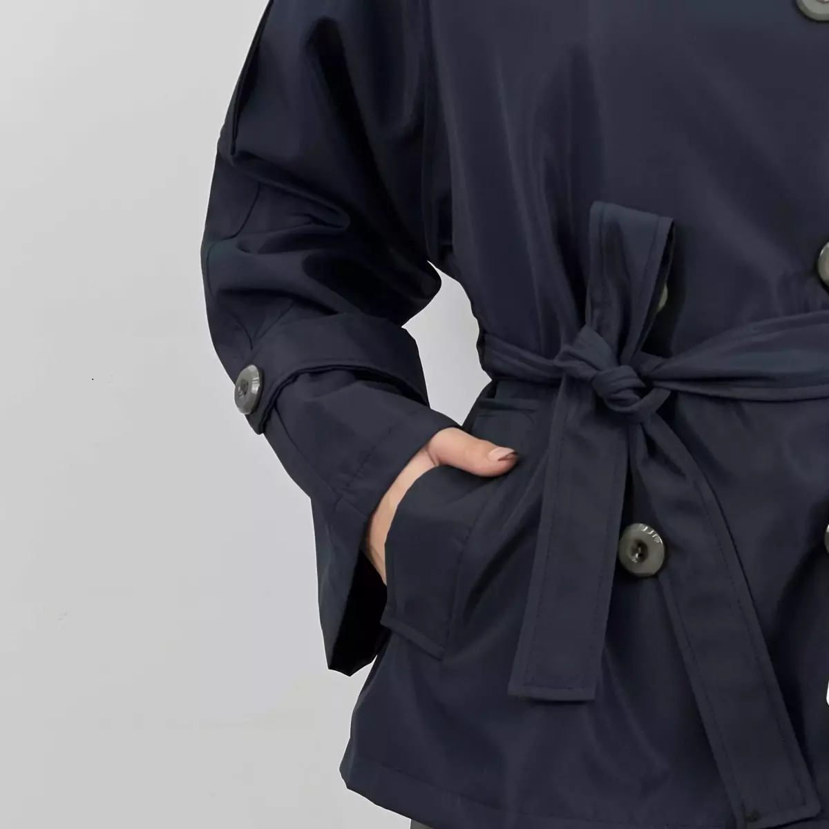 ترنچ کت 1007240