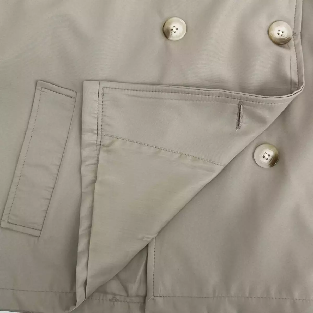 ترنچ کت 1007240