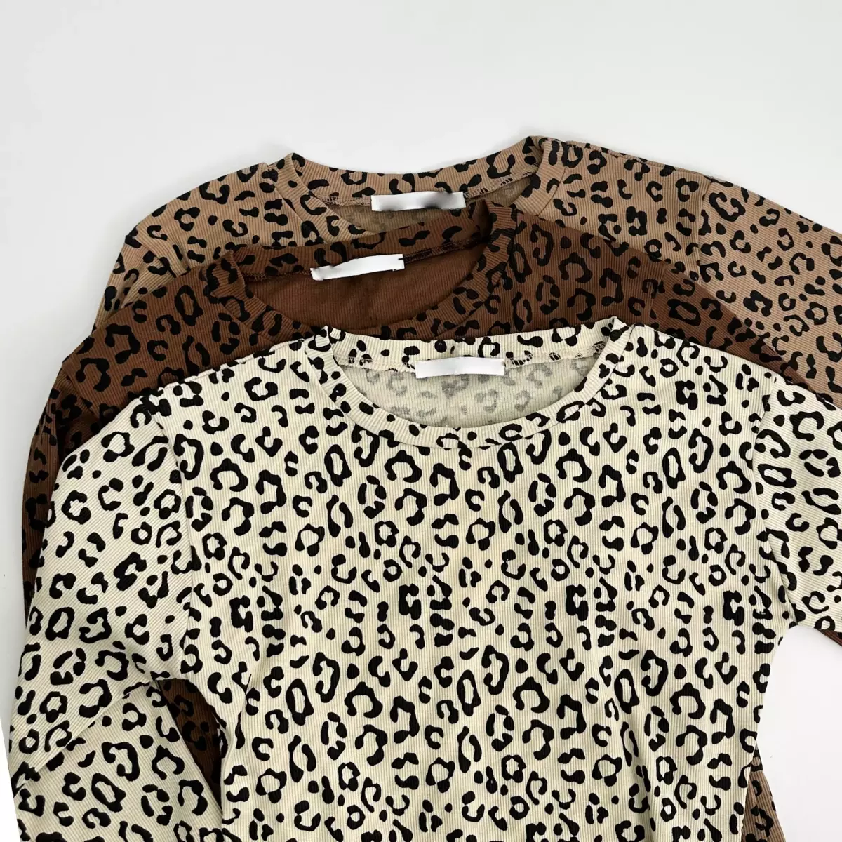 بلوز  پلنگی 1007244