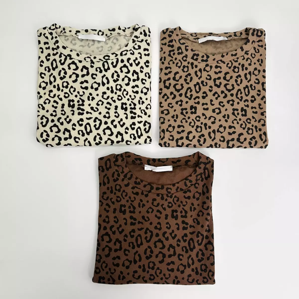 بلوز  پلنگی 1007244