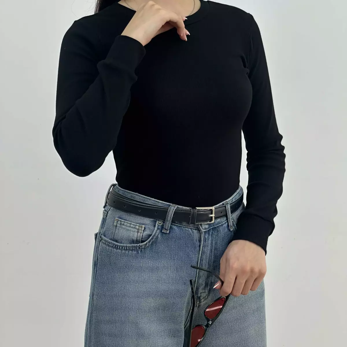 بلوز کبریتی 1007258