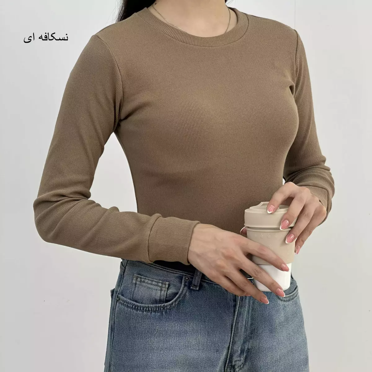 بلوز کبریتی 1007258