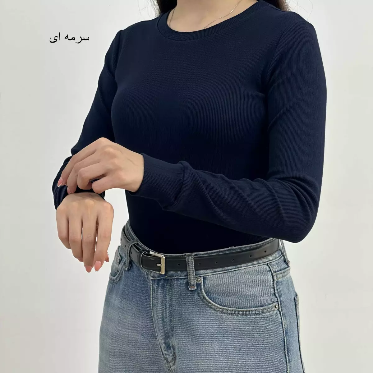 بلوز کبریتی 1007258