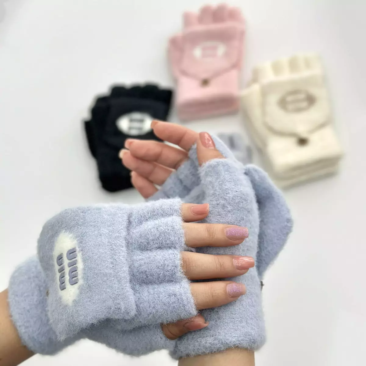 دستکش انگشتی 1007251