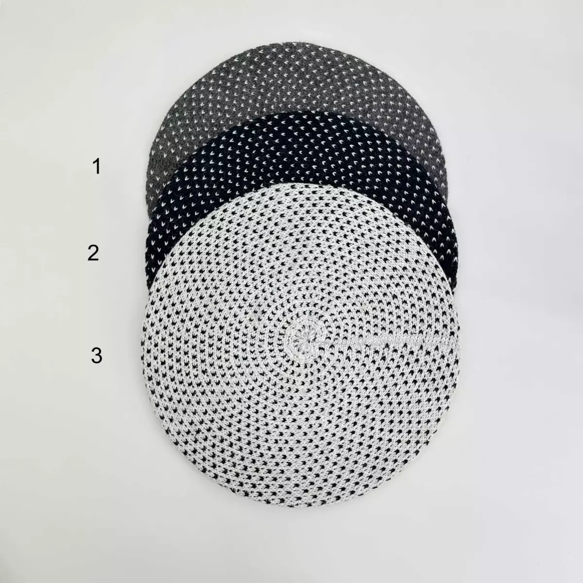 کلاه بافت1007246