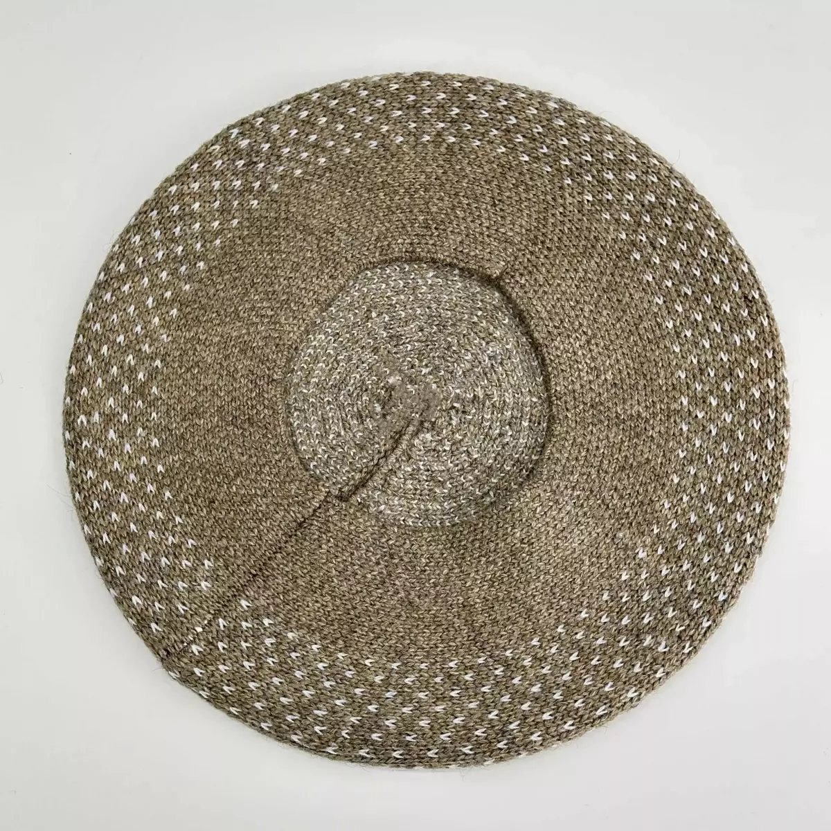 کلاه بافت1007246