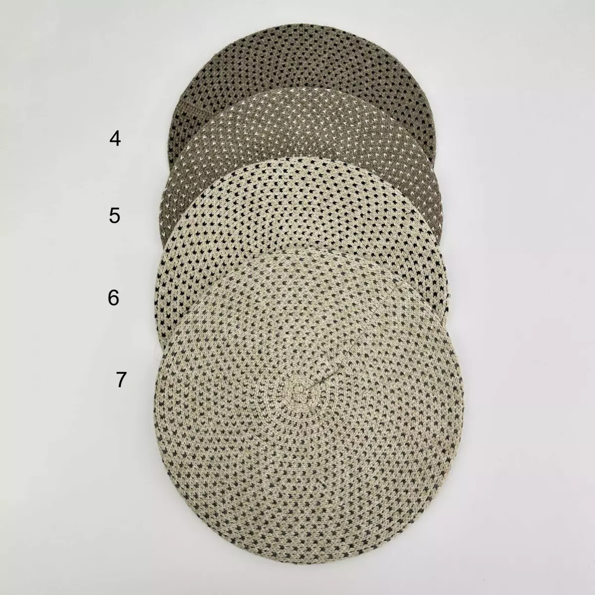 کلاه بافت1007246