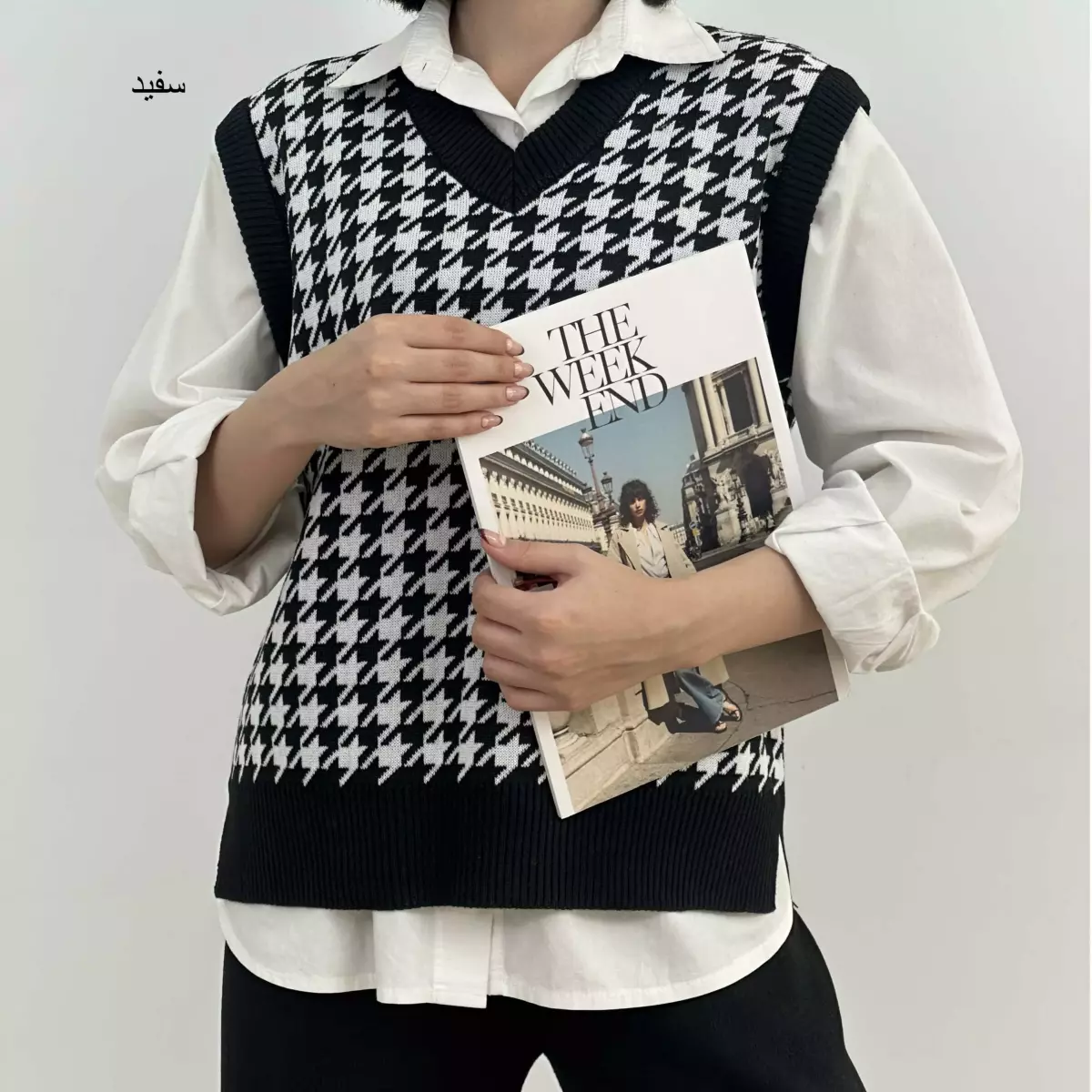 ست بافت ژیله 1007259