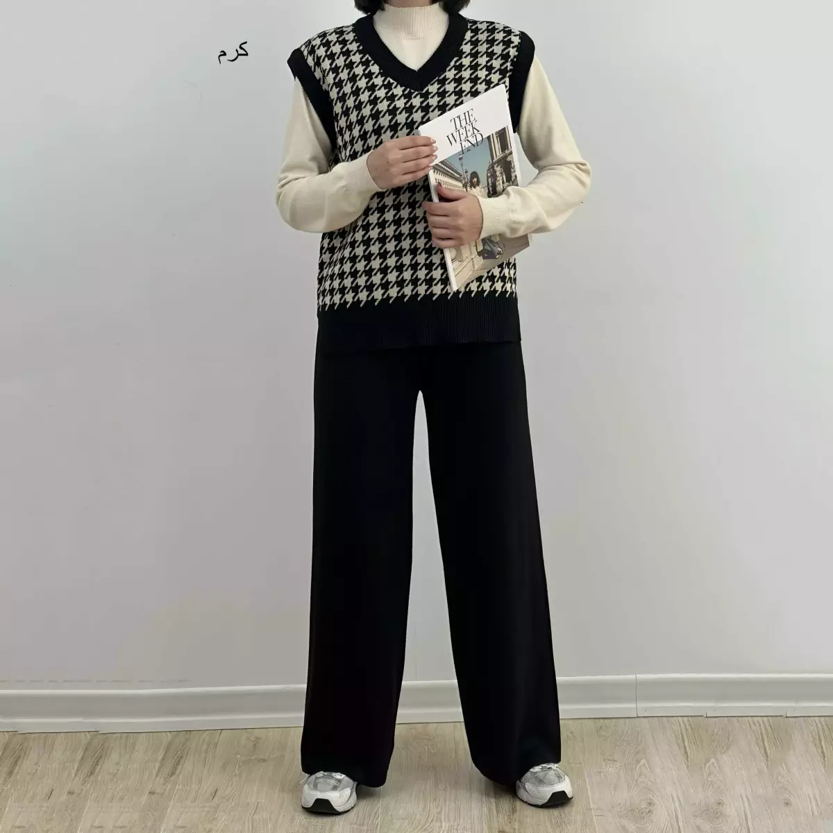 ست بافت ژیله 1007259