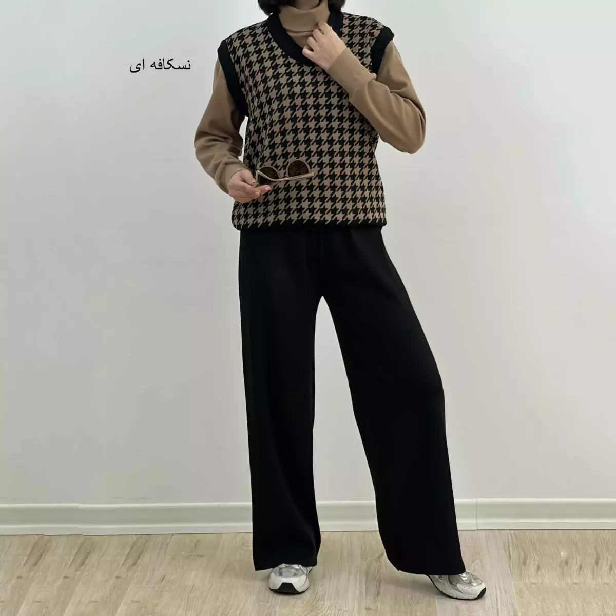 ست بافت ژیله 1007259