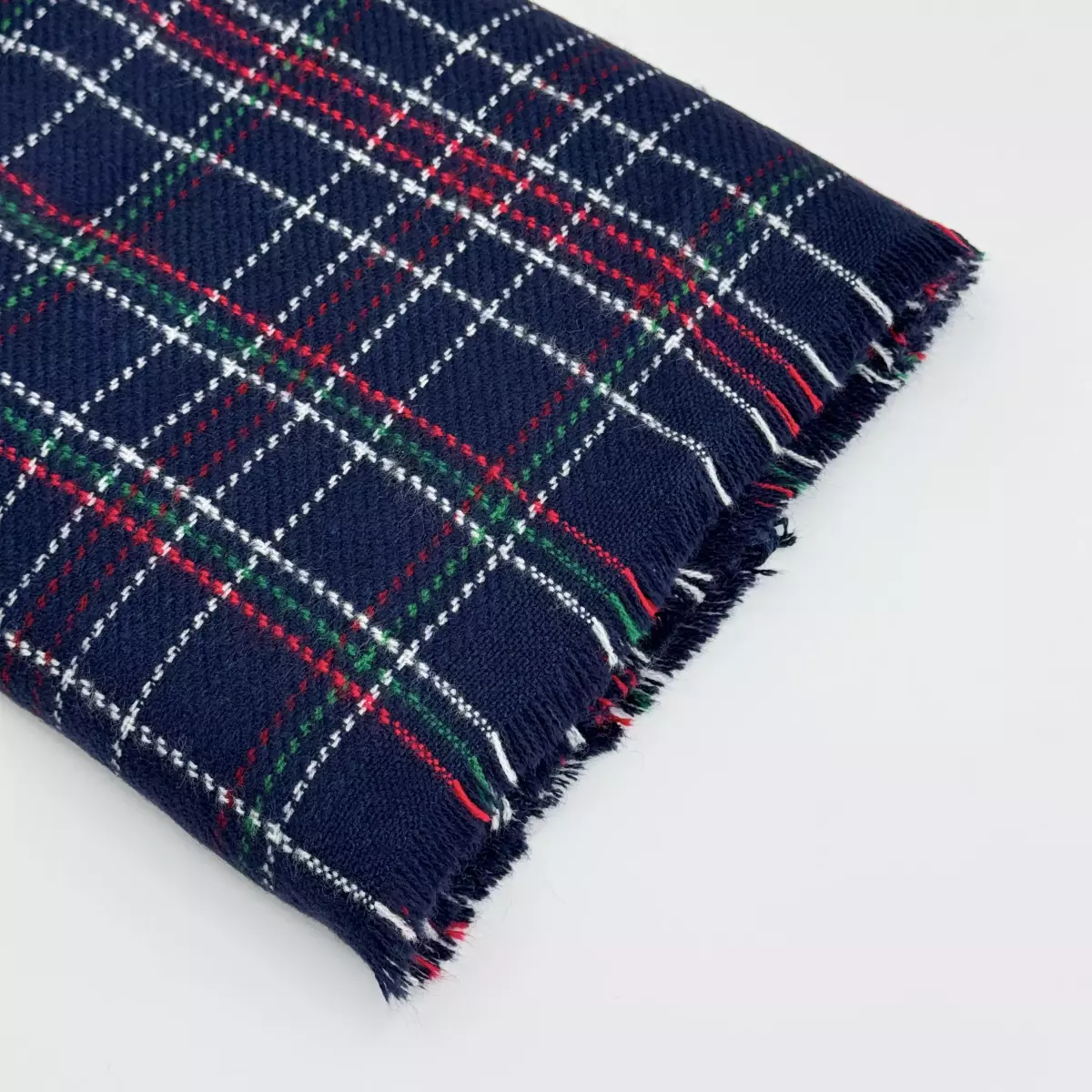 شال چهارخانه 1007265