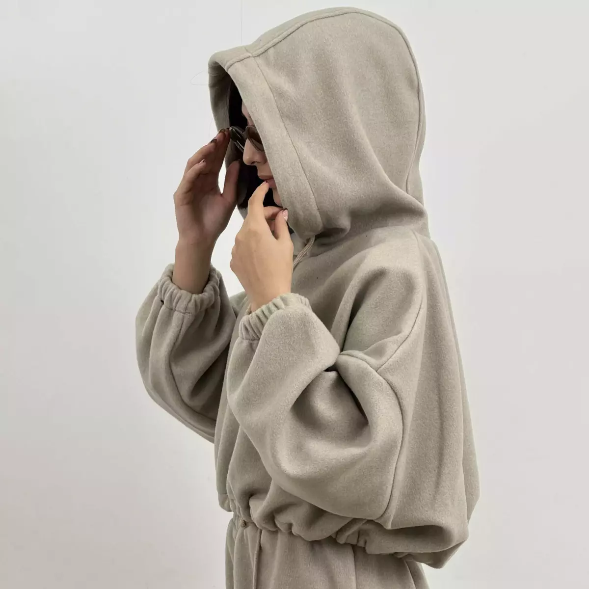 ست هودی و شلوار 1007260