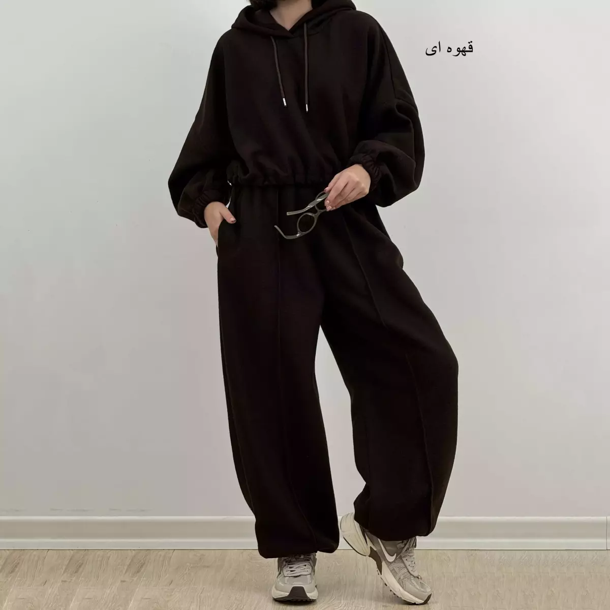 ست هودی و شلوار 1007260