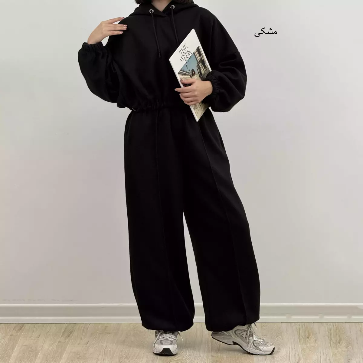 ست هودی و شلوار 1007260