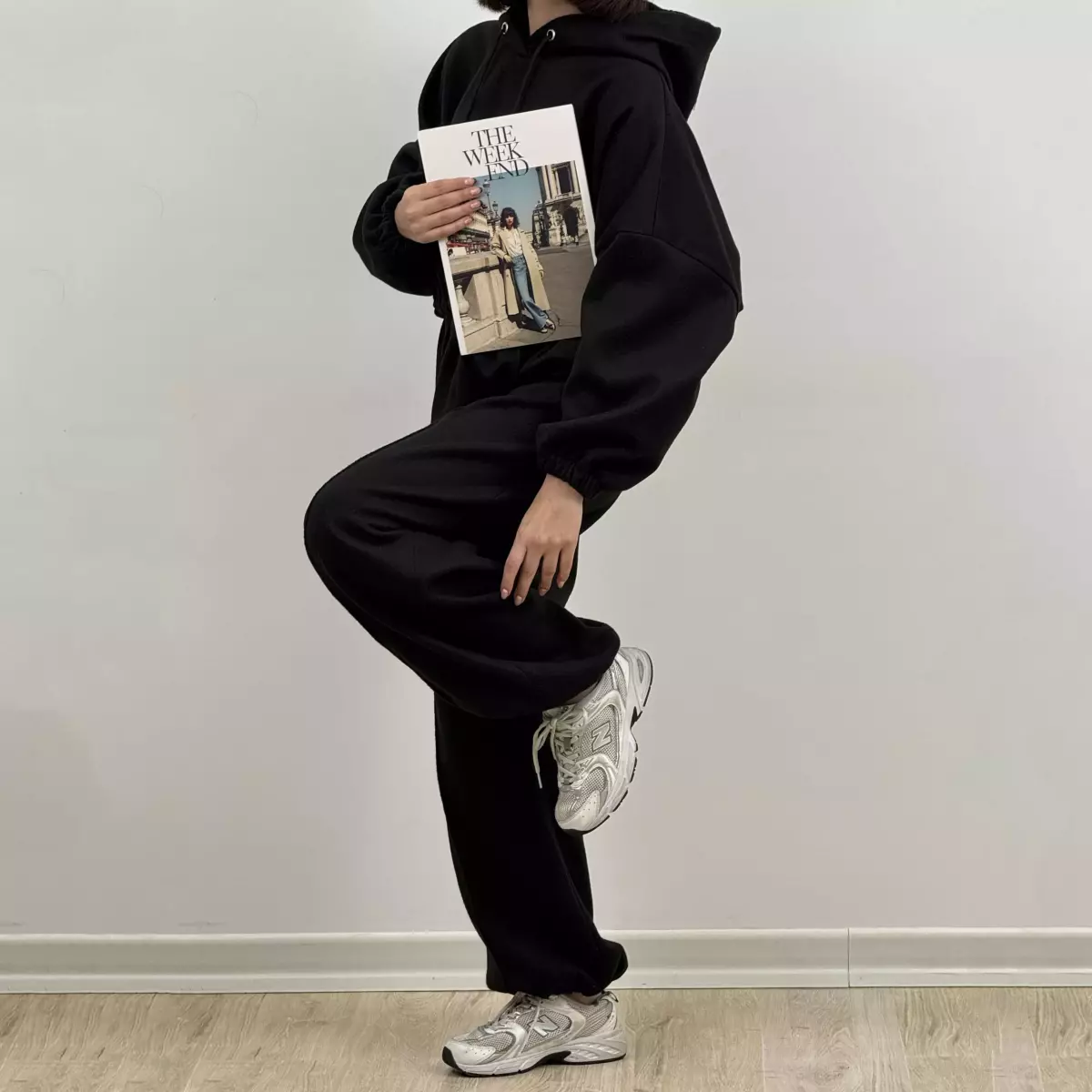 ست هودی و شلوار 1007260