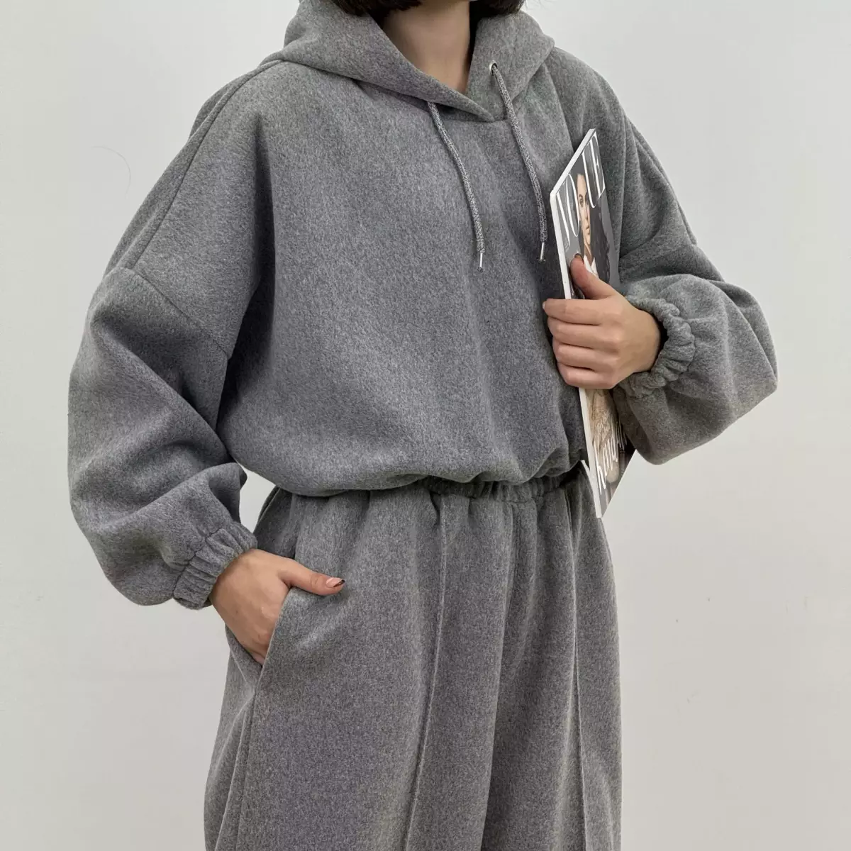 ست هودی و شلوار 1007260