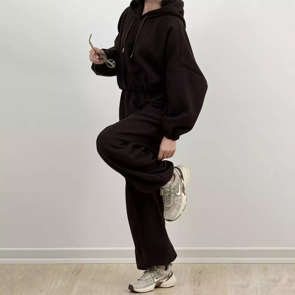 ست هودی و شلوار 1007260