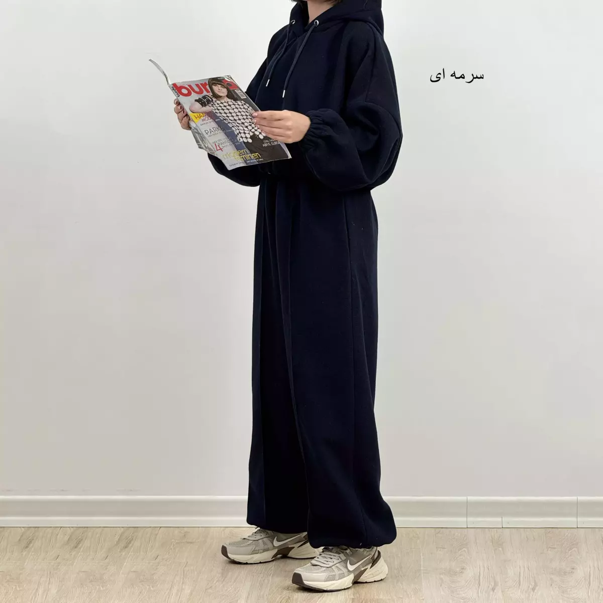 ست هودی و شلوار 1007260