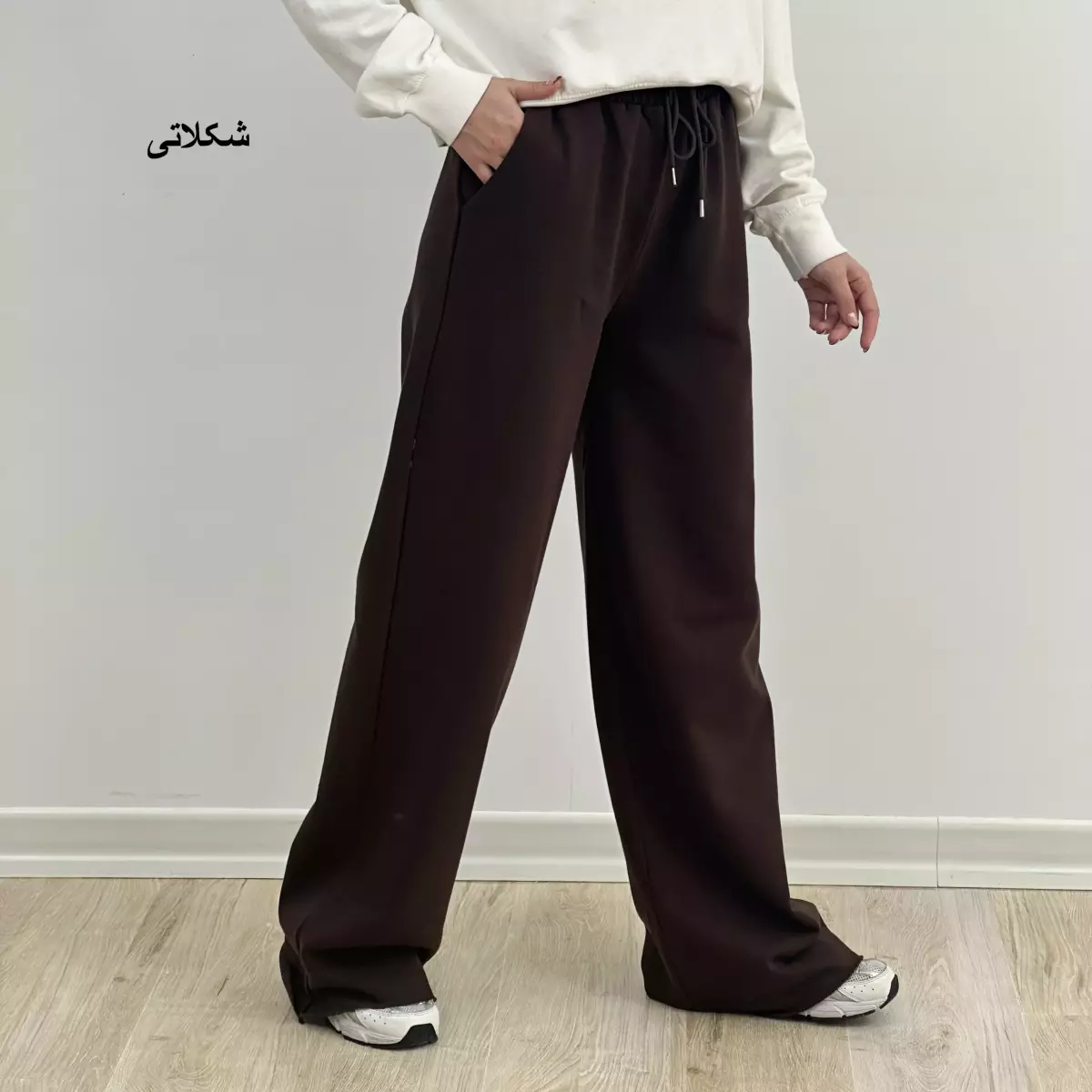 شلوار بگ تو کرک 1007249