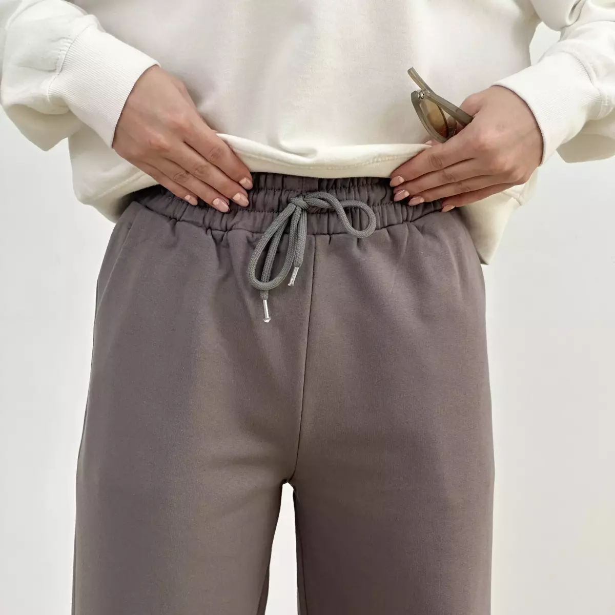 شلوار بگ تو کرک 1007249