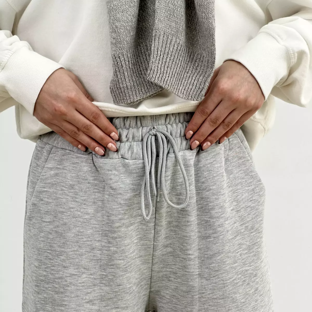 شلوار بگ تو کرک 1007249